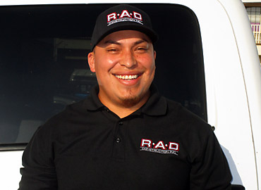 Jaime Gutierrez